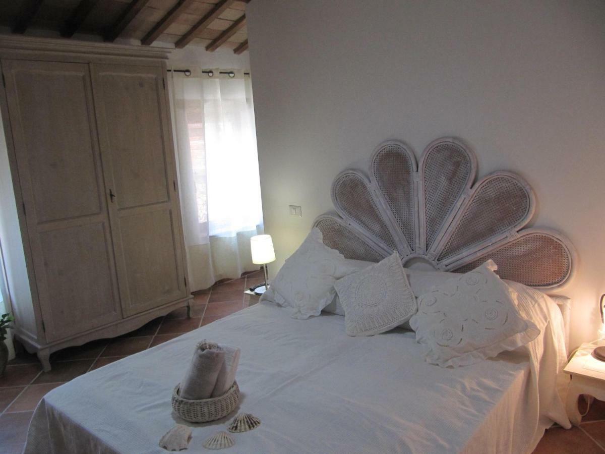 Acquamarina B&B Casa vacanze Marina di Montemarciano Esterno foto