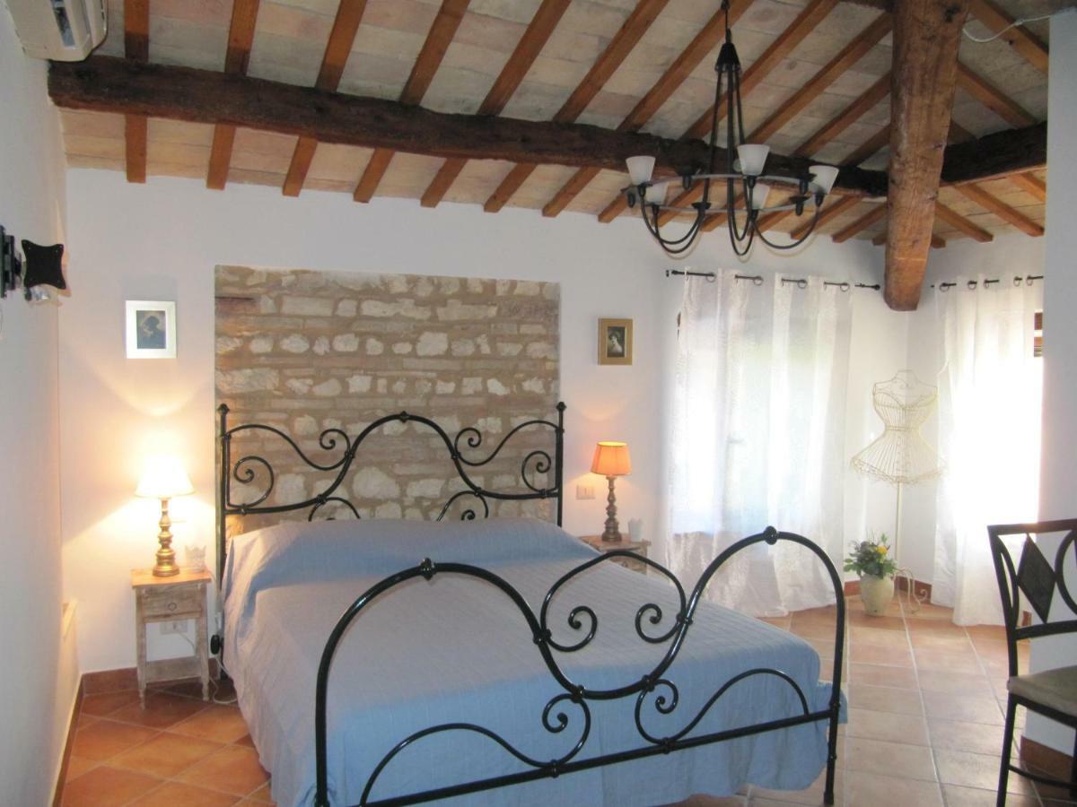 Acquamarina B&B Casa vacanze Marina di Montemarciano Esterno foto