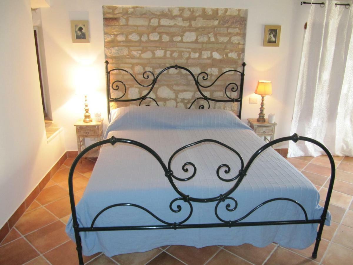 Acquamarina B&B Casa vacanze Marina di Montemarciano Esterno foto