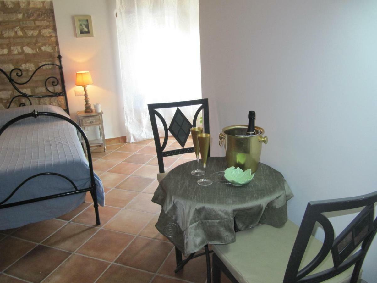 Acquamarina B&B Casa vacanze Marina di Montemarciano Esterno foto