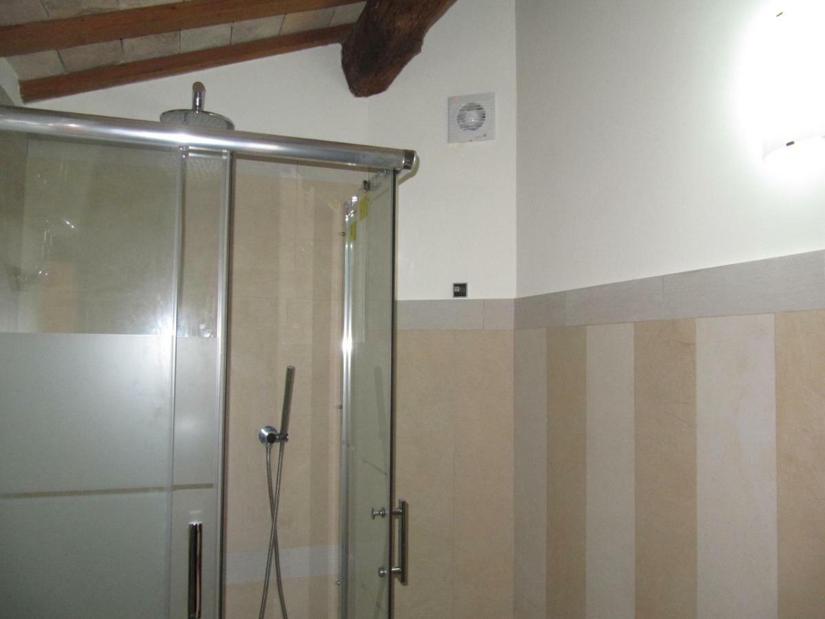 Acquamarina B&B Casa vacanze Marina di Montemarciano Esterno foto