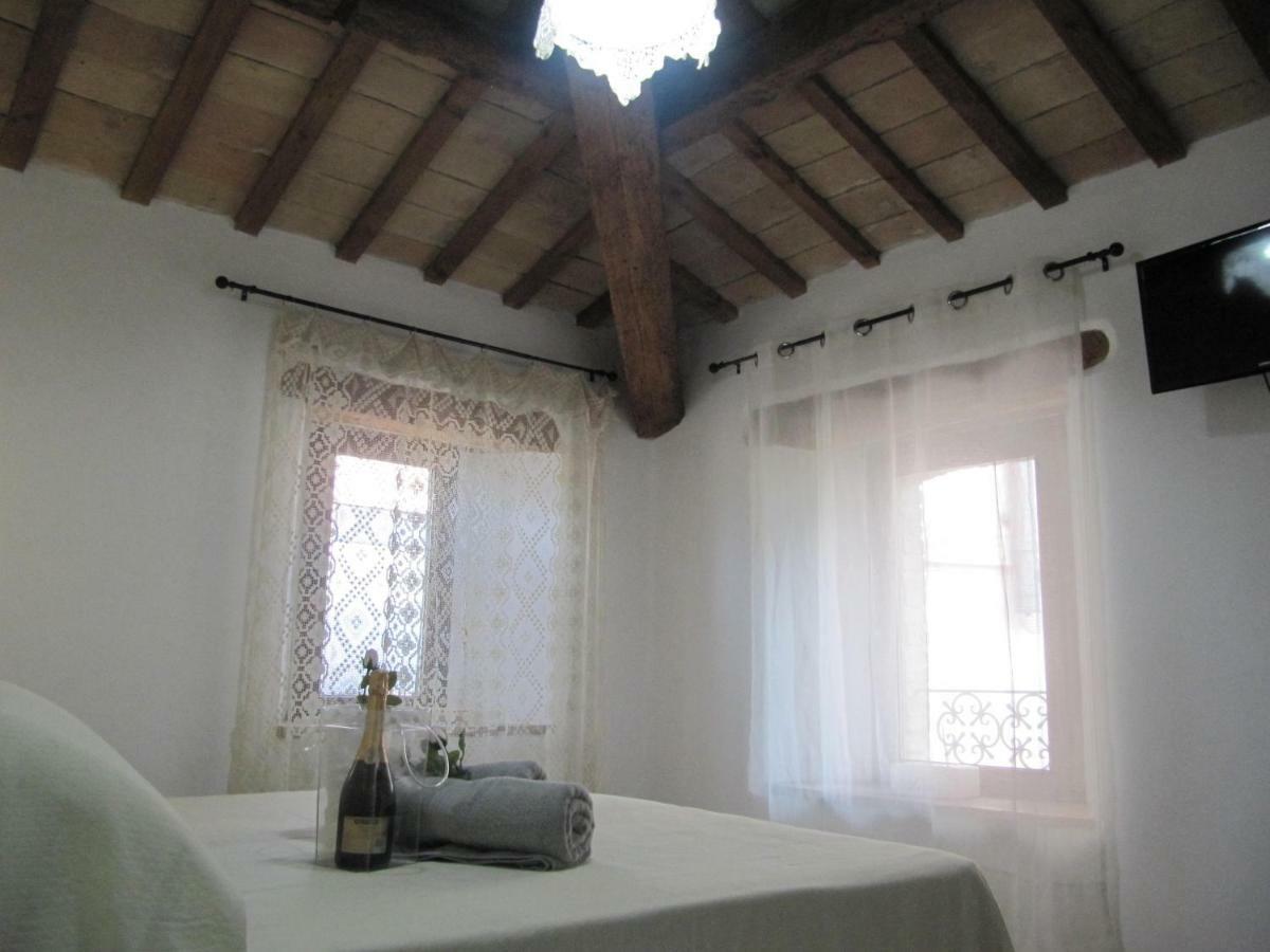Acquamarina B&B Casa vacanze Marina di Montemarciano Esterno foto