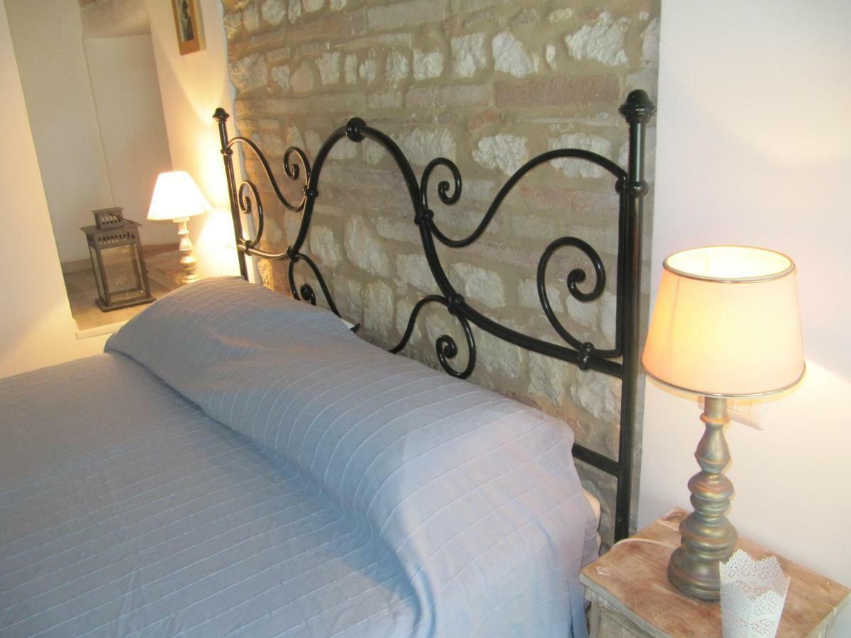 Acquamarina B&B Casa vacanze Marina di Montemarciano Esterno foto