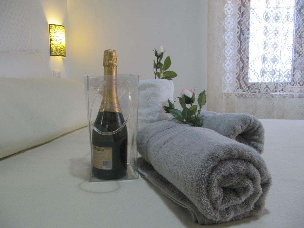 Acquamarina B&B Casa vacanze Marina di Montemarciano Esterno foto