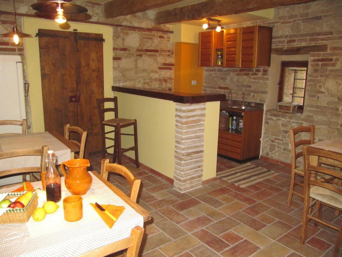Acquamarina B&B Casa vacanze Marina di Montemarciano Esterno foto