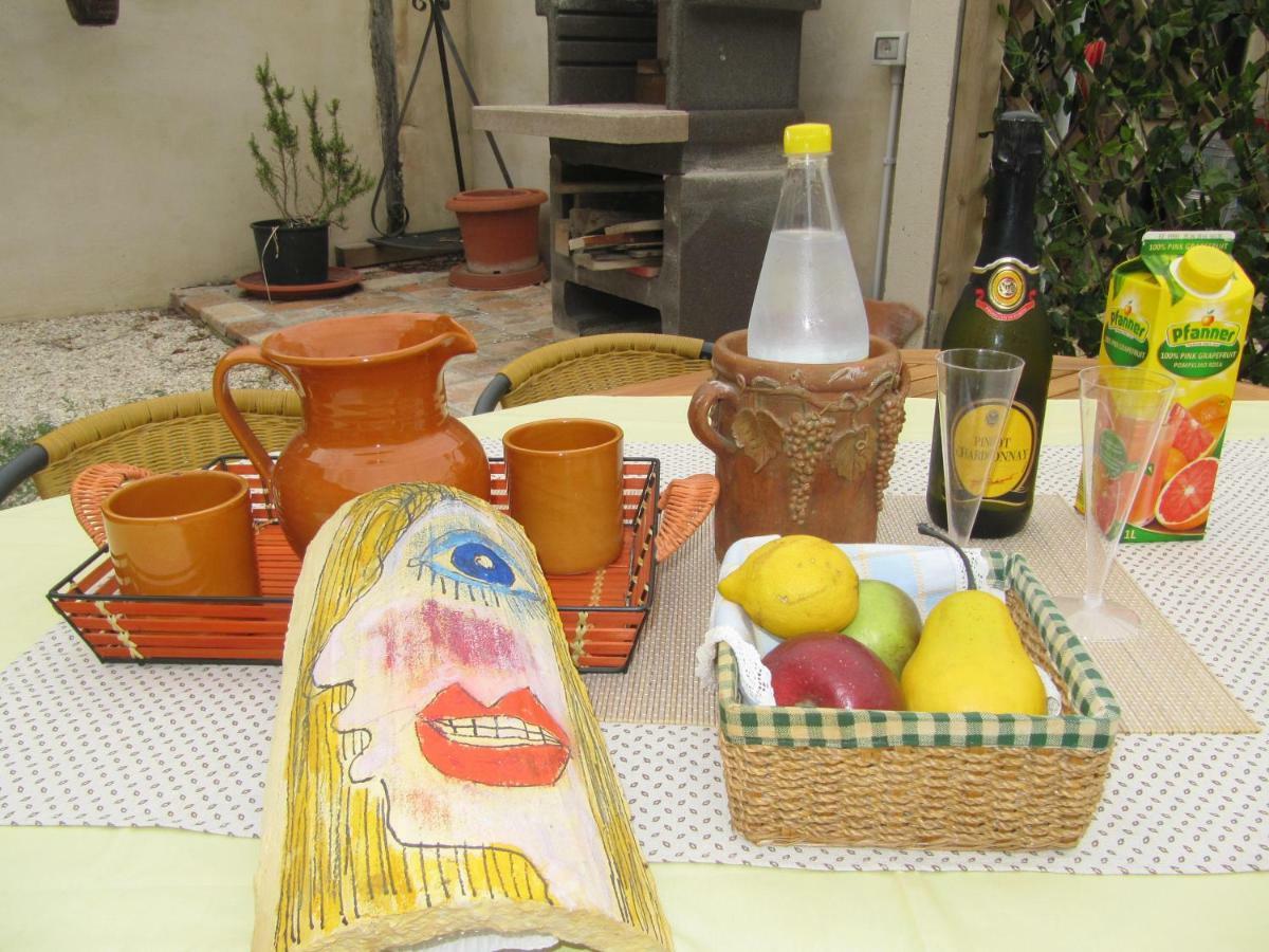 Acquamarina B&B Casa vacanze Marina di Montemarciano Esterno foto