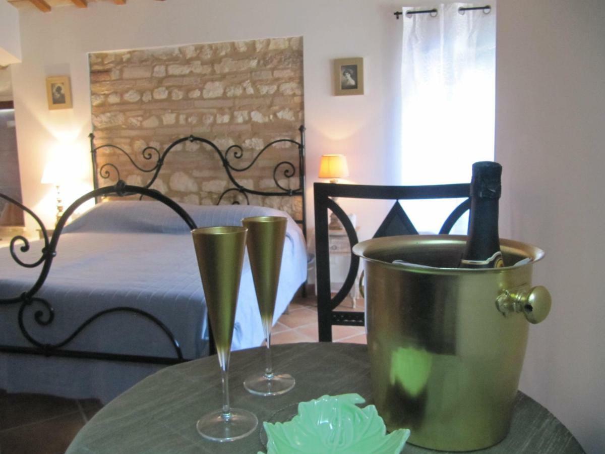 Acquamarina B&B Casa vacanze Marina di Montemarciano Esterno foto