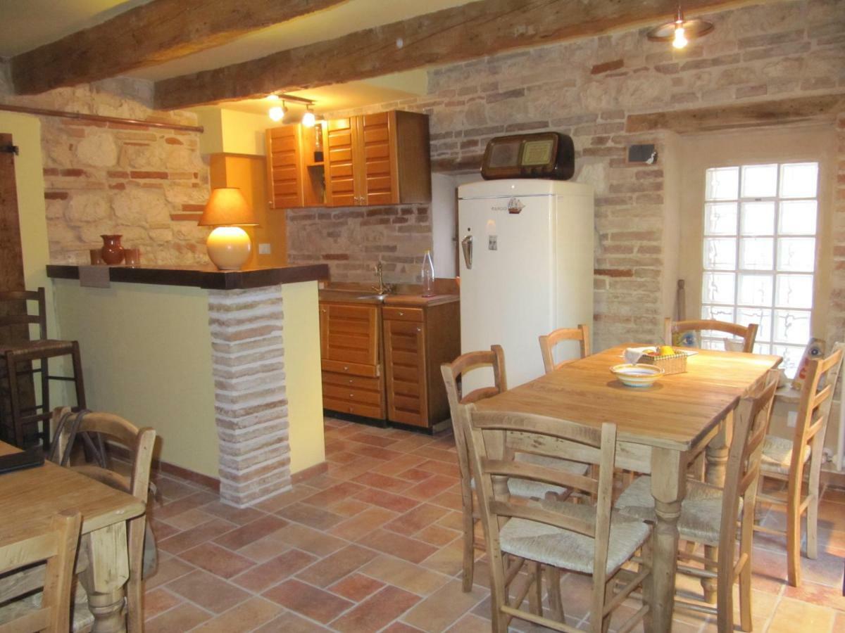 Acquamarina B&B Casa vacanze Marina di Montemarciano Esterno foto