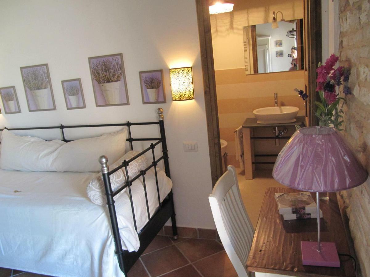 Acquamarina B&B Casa vacanze Marina di Montemarciano Esterno foto