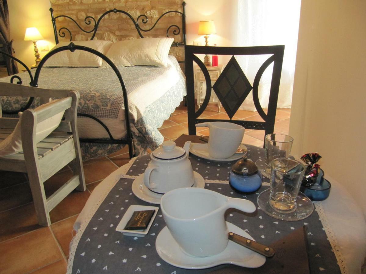 Acquamarina B&B Casa vacanze Marina di Montemarciano Esterno foto