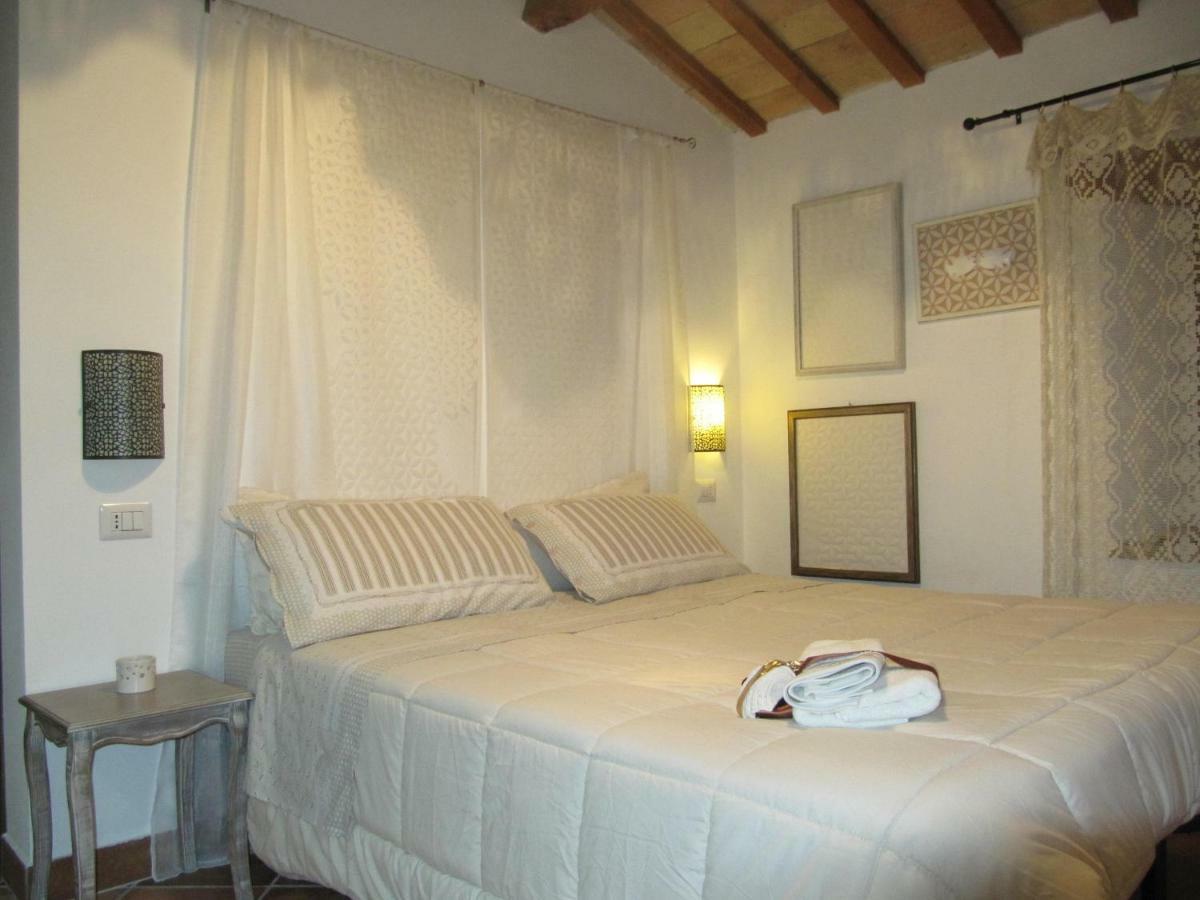 Acquamarina B&B Casa vacanze Marina di Montemarciano Esterno foto