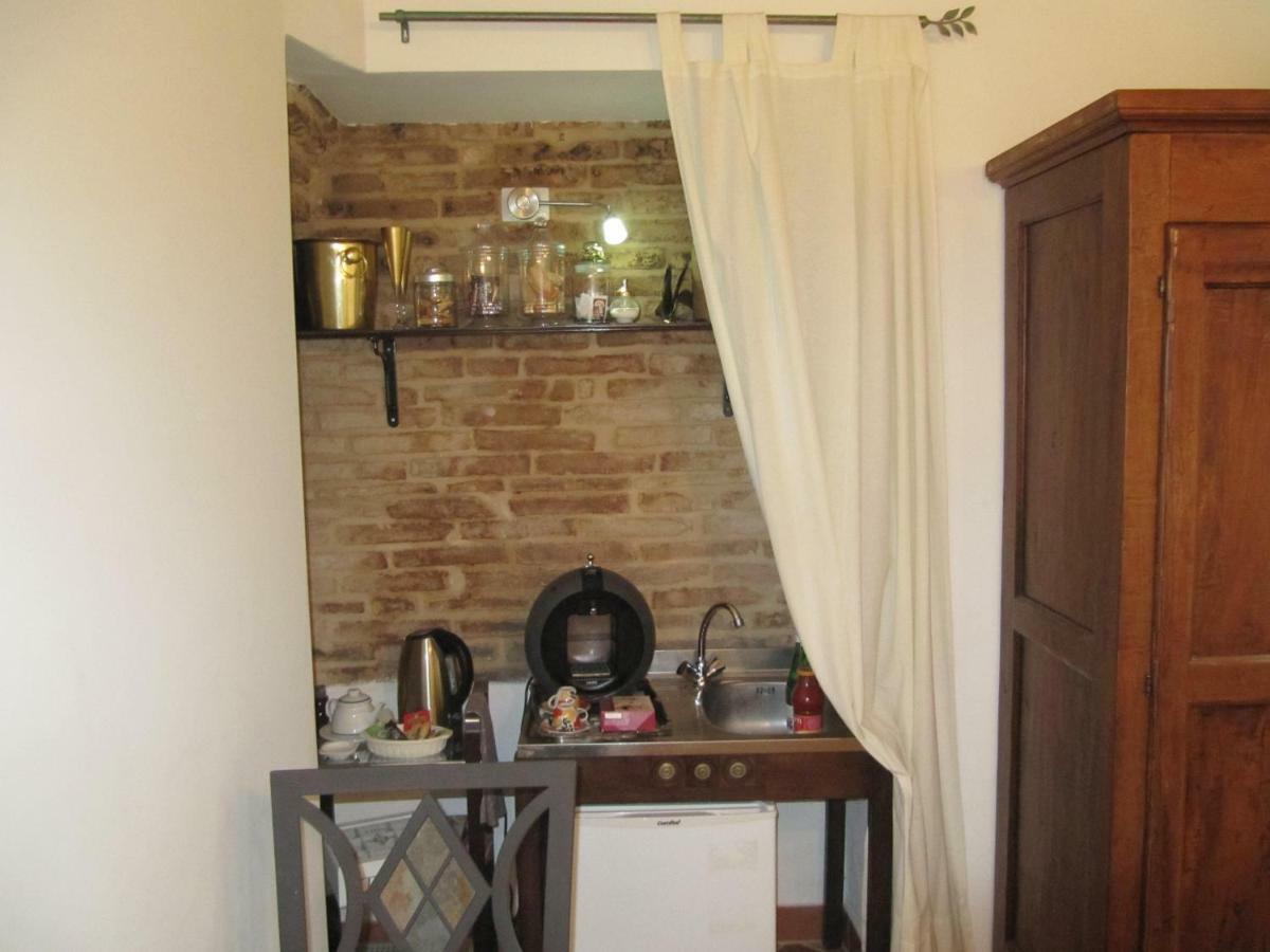 Acquamarina B&B Casa vacanze Marina di Montemarciano Esterno foto