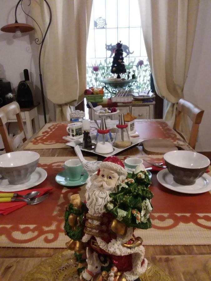Acquamarina B&B Casa vacanze Marina di Montemarciano Esterno foto