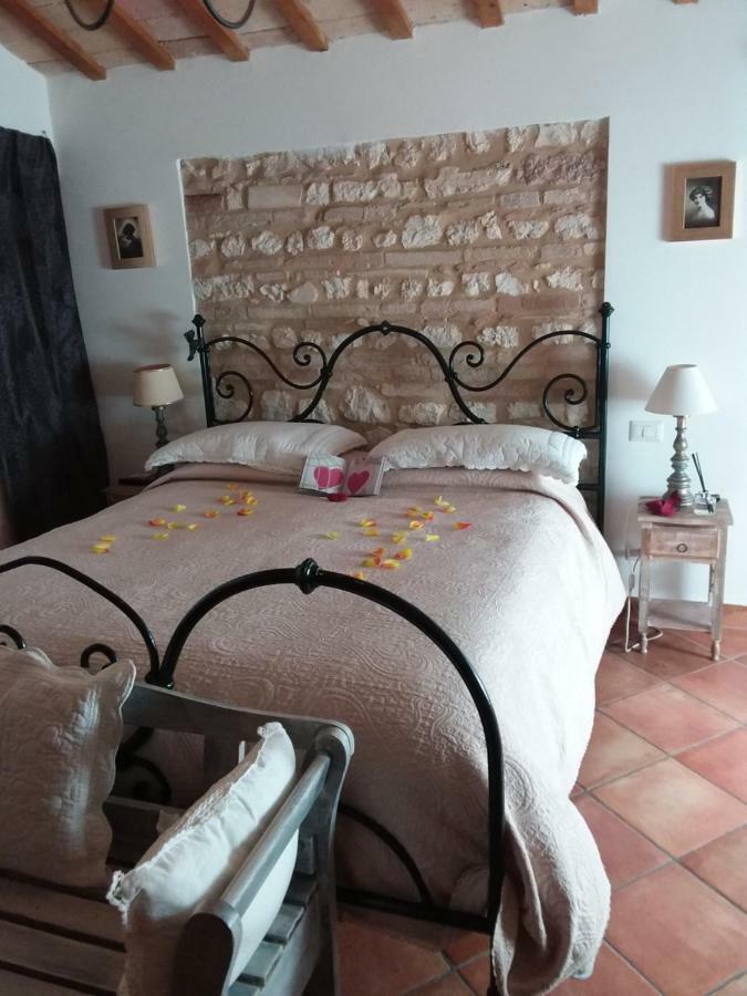 Acquamarina B&B Casa vacanze Marina di Montemarciano Esterno foto