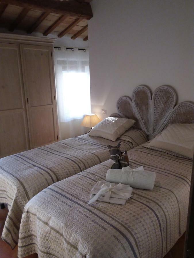 Acquamarina B&B Casa vacanze Marina di Montemarciano Esterno foto