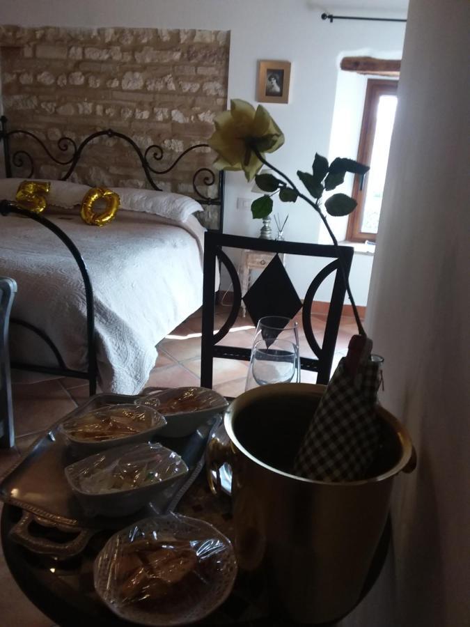 Acquamarina B&B Casa vacanze Marina di Montemarciano Esterno foto